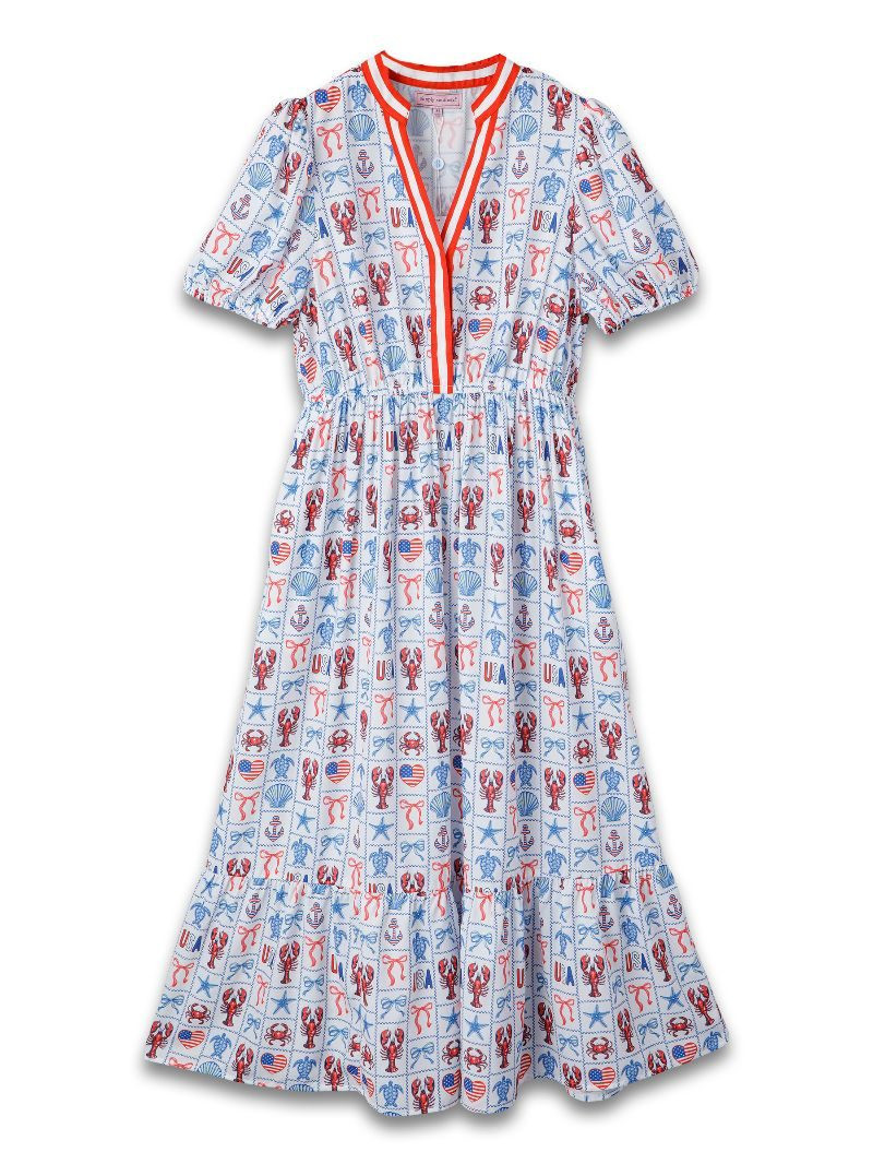 0126-DRS-AMRCA-YNK-LBPTC - Simply Southern Outlet