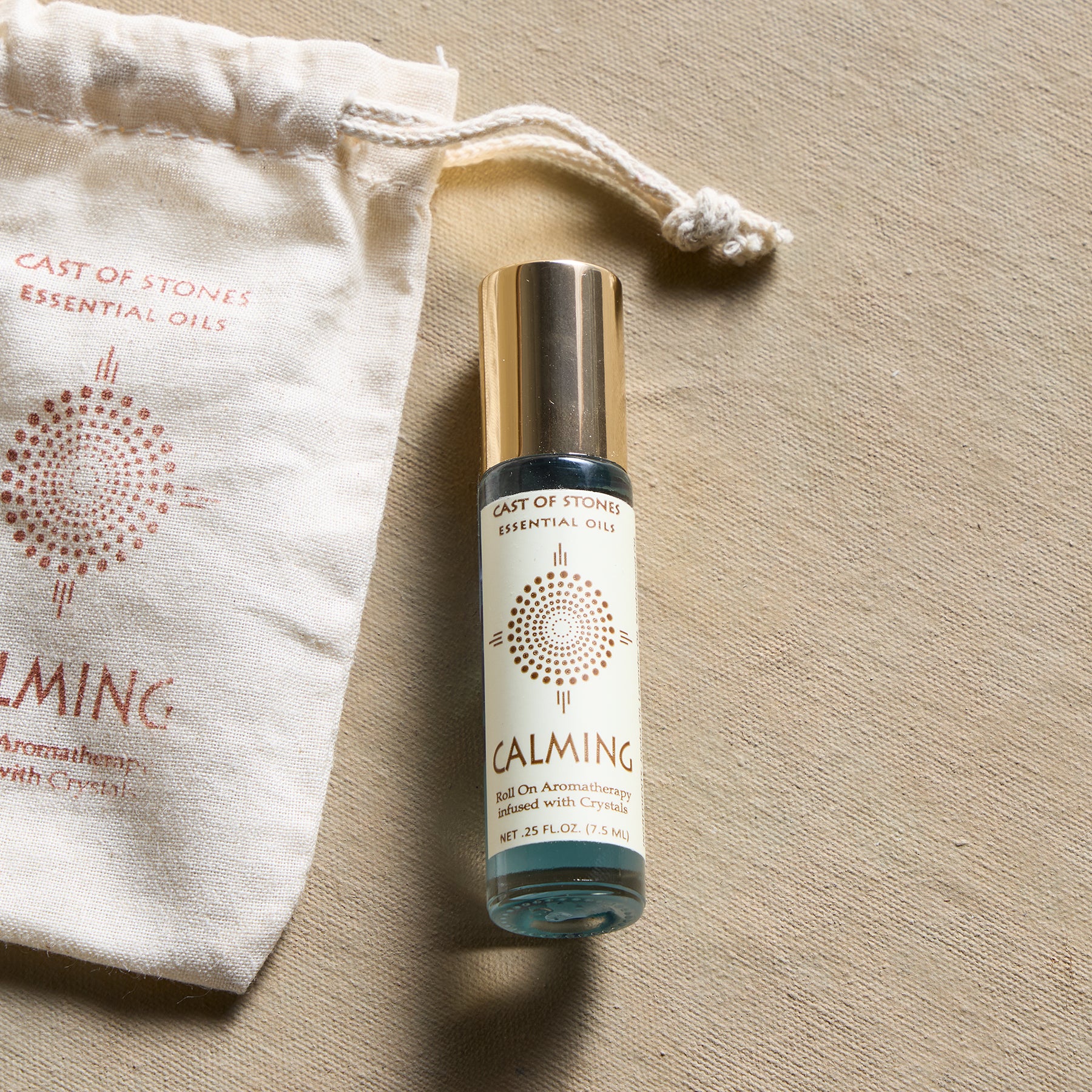 Cast of Stones Essential Oils, Love - Sundance Clothing