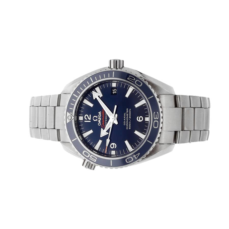 Omega Seamaster Coaxial Replica - Top club