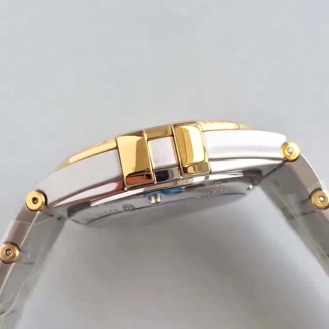 OMEGA Double Eagle Constellation Series(1:1 replica) - Top club