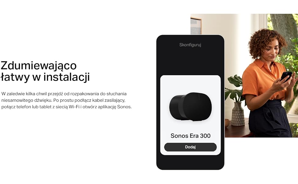 Sonos Era 300
