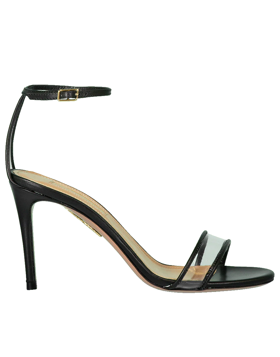 Minimalist Sandal