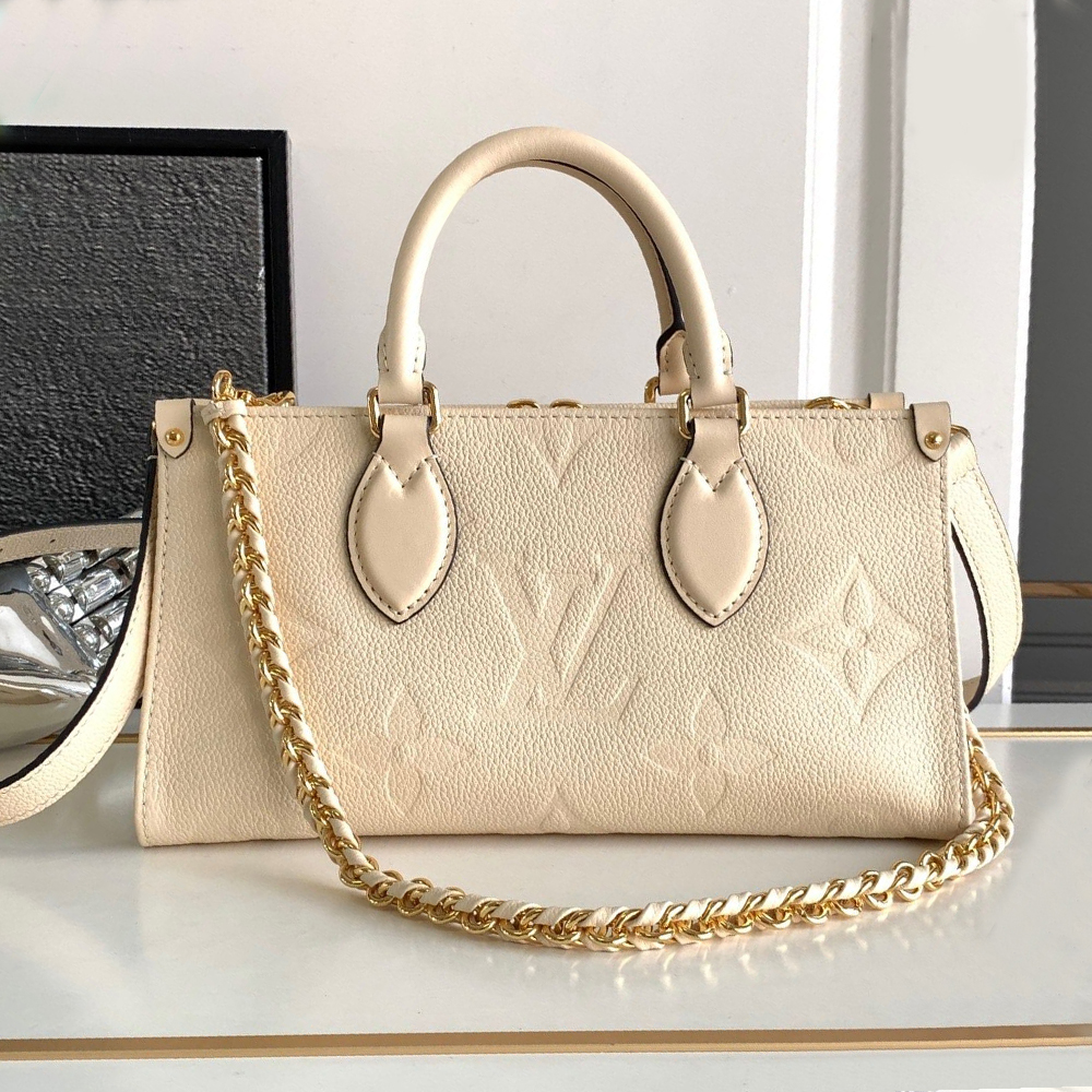 Louis Vuitton LV Onthego East West1:1High-quality replica