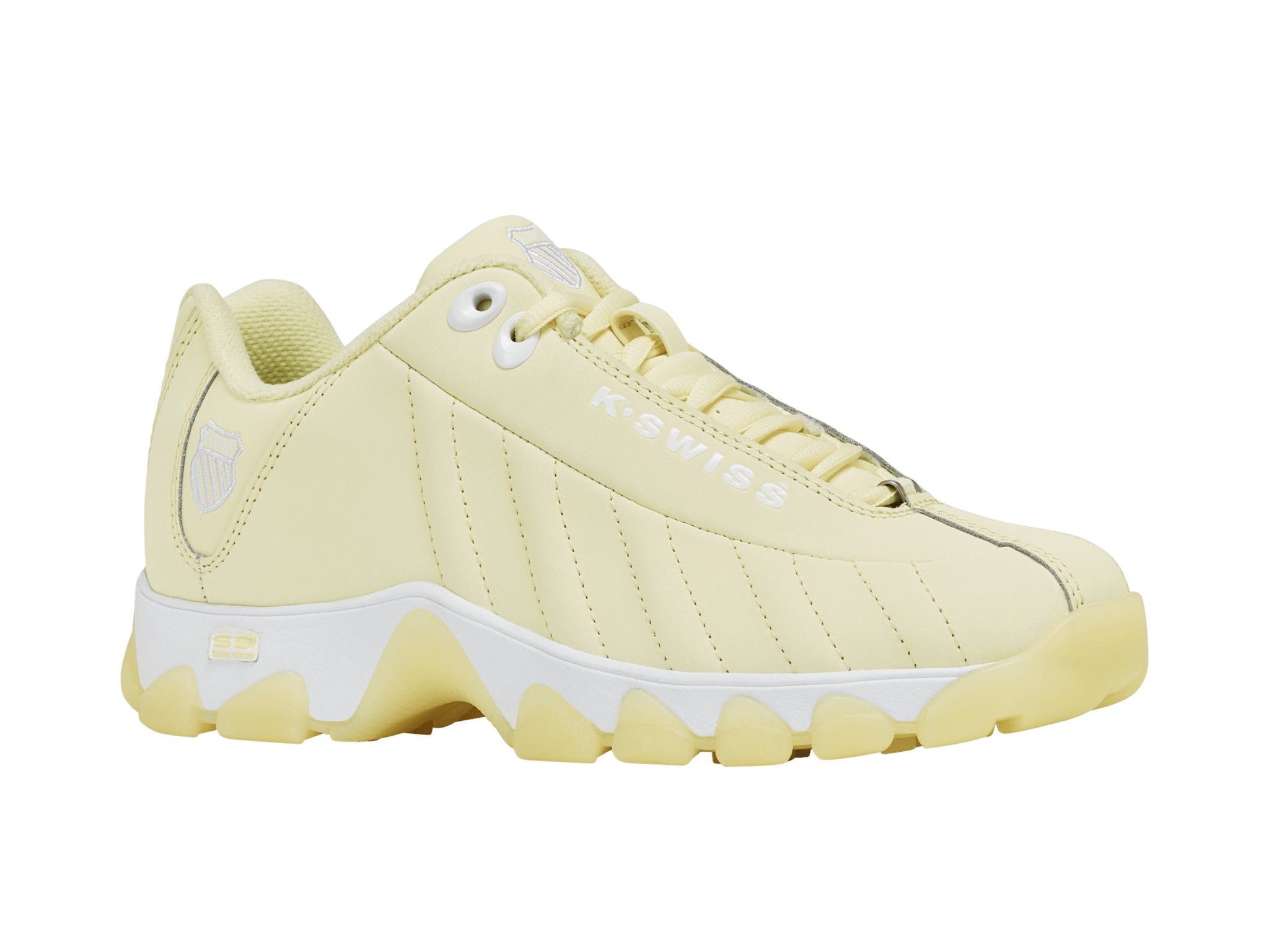 ST329 CMF - Footwear K-Swiss