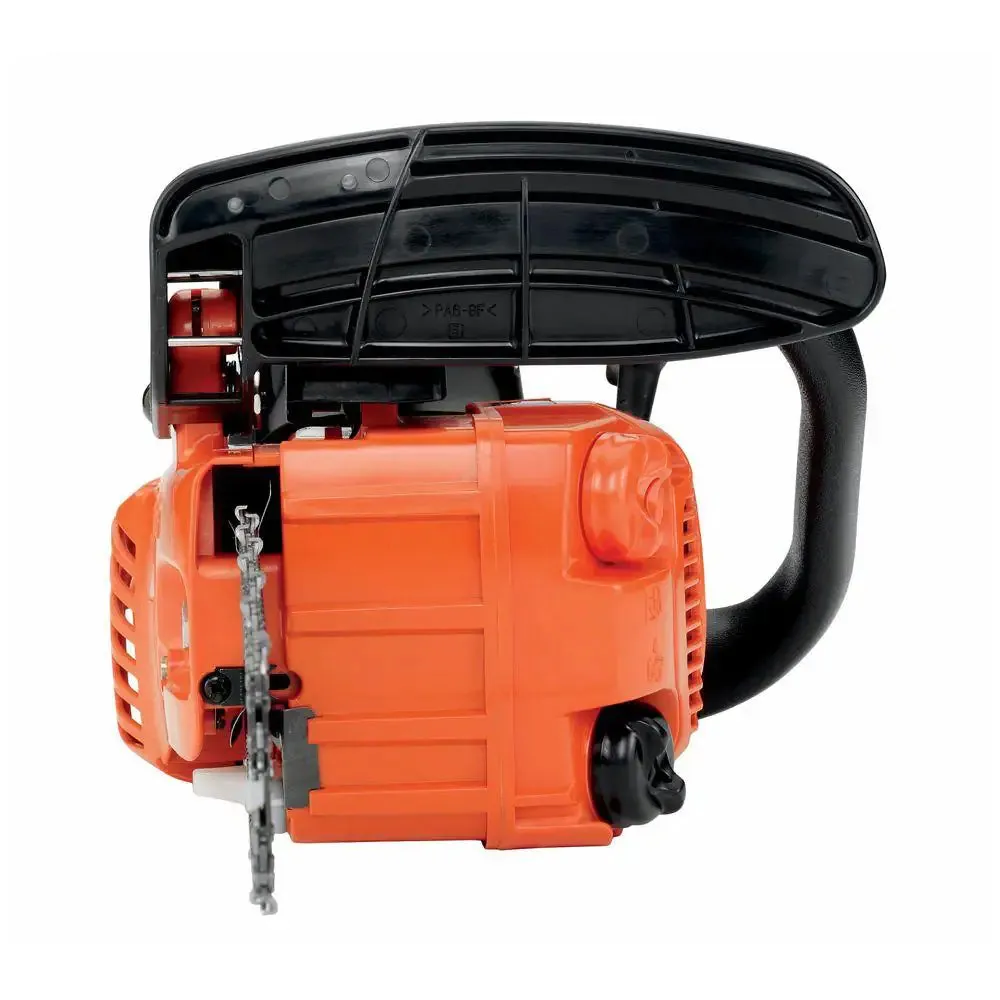12 in 26.9 cc Gas 2-Stroke Chainsaw with Top Handle - CS-271T - Image 3 12 in 26.9 cc Gas 2-Stroke Chainsaw with Top Handle - CS-271T - Image 3