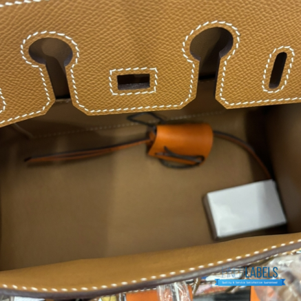 The Ultimate Highest Quality Replica: Hermès Birkin Faubourg 201:1High-quality replica