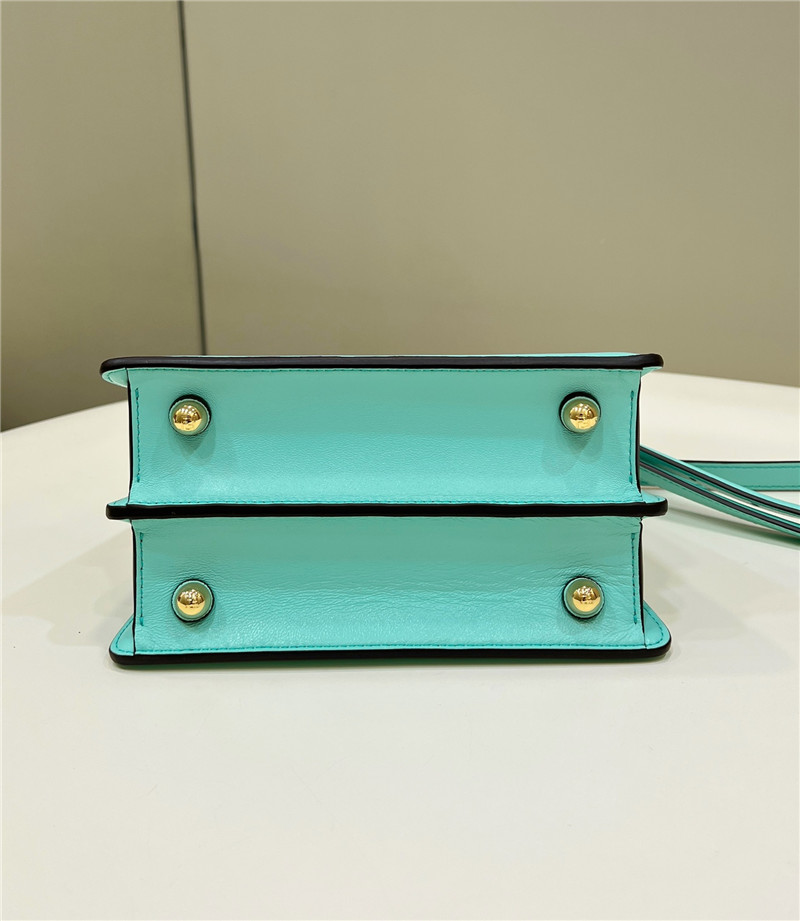 fendi peekaboo shoulder bag - Replicaclubs