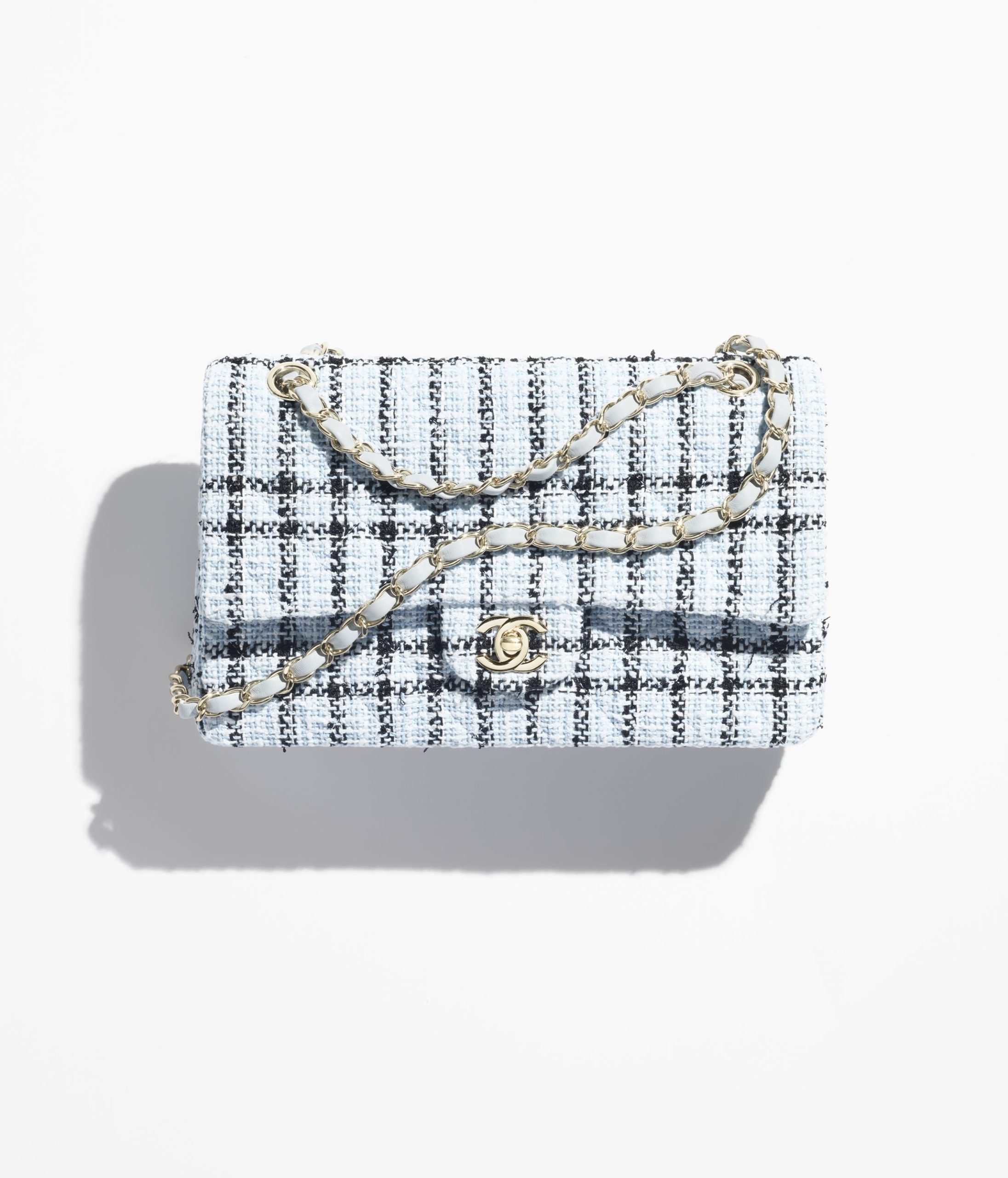 CHANEL Flap Bags