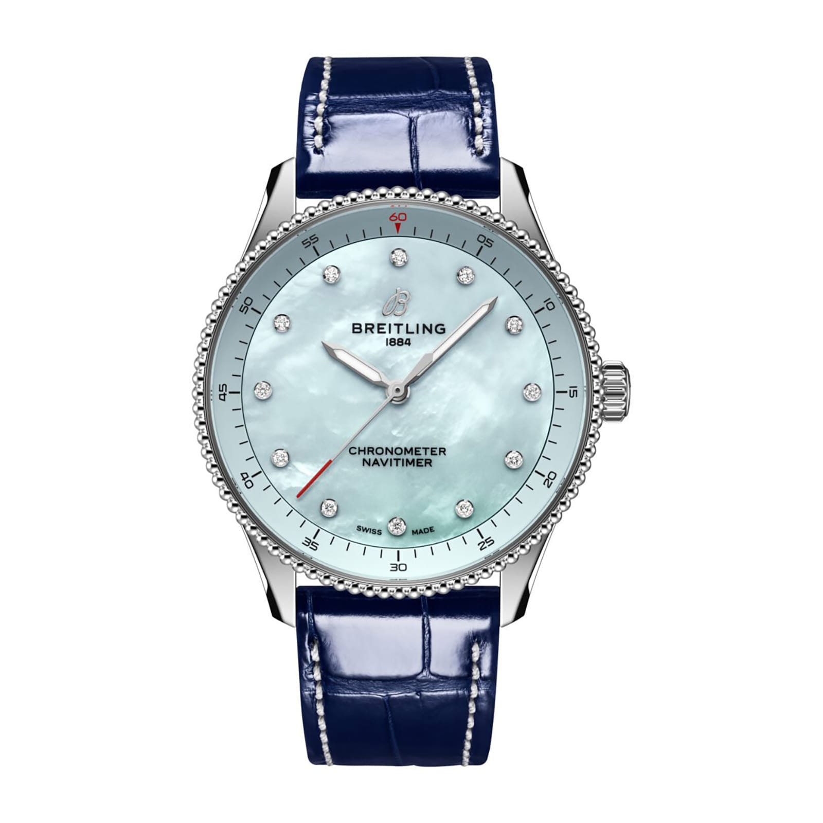 Fake Breitling Replica Watches NAVItimer 32(1:1 replica) - Top club