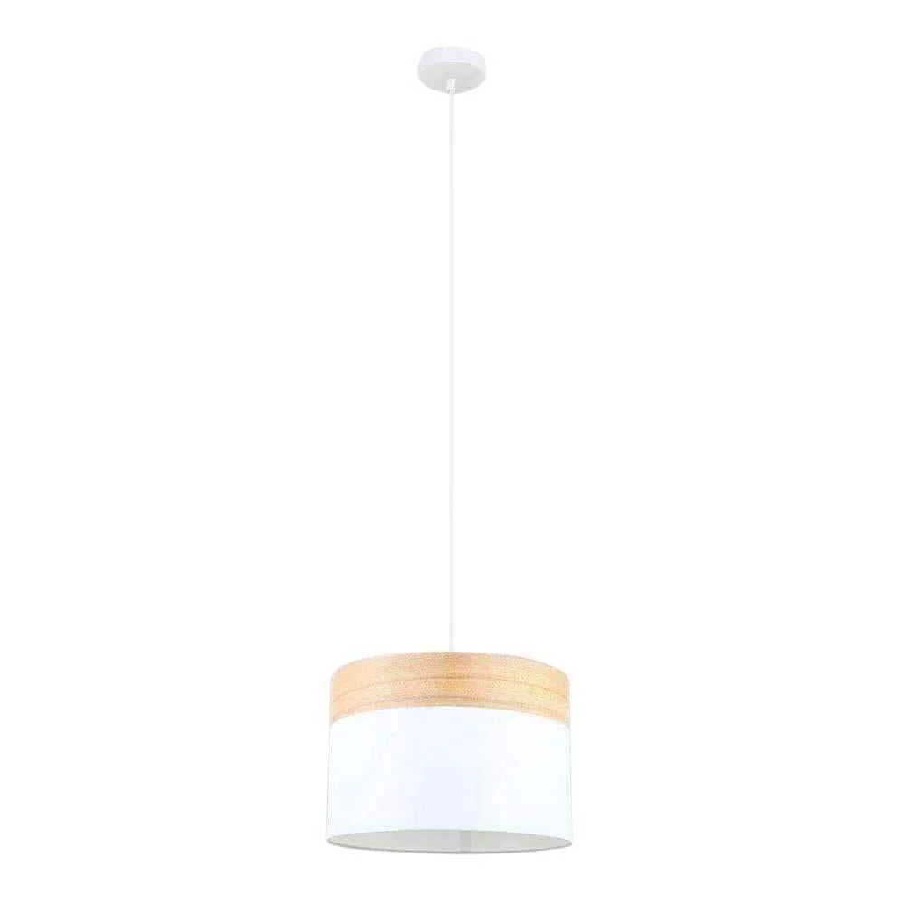 CLA TAMBURA-S - 1 Light Pendant