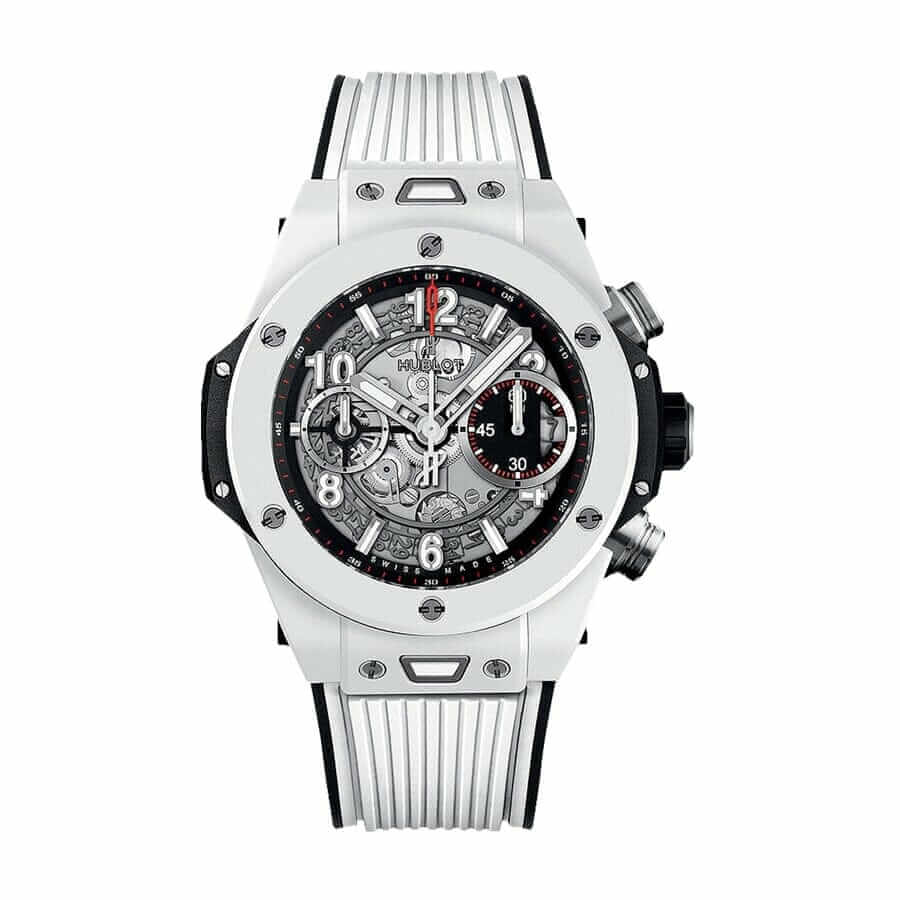 Hublot Big Bang Unico Replica - Top club