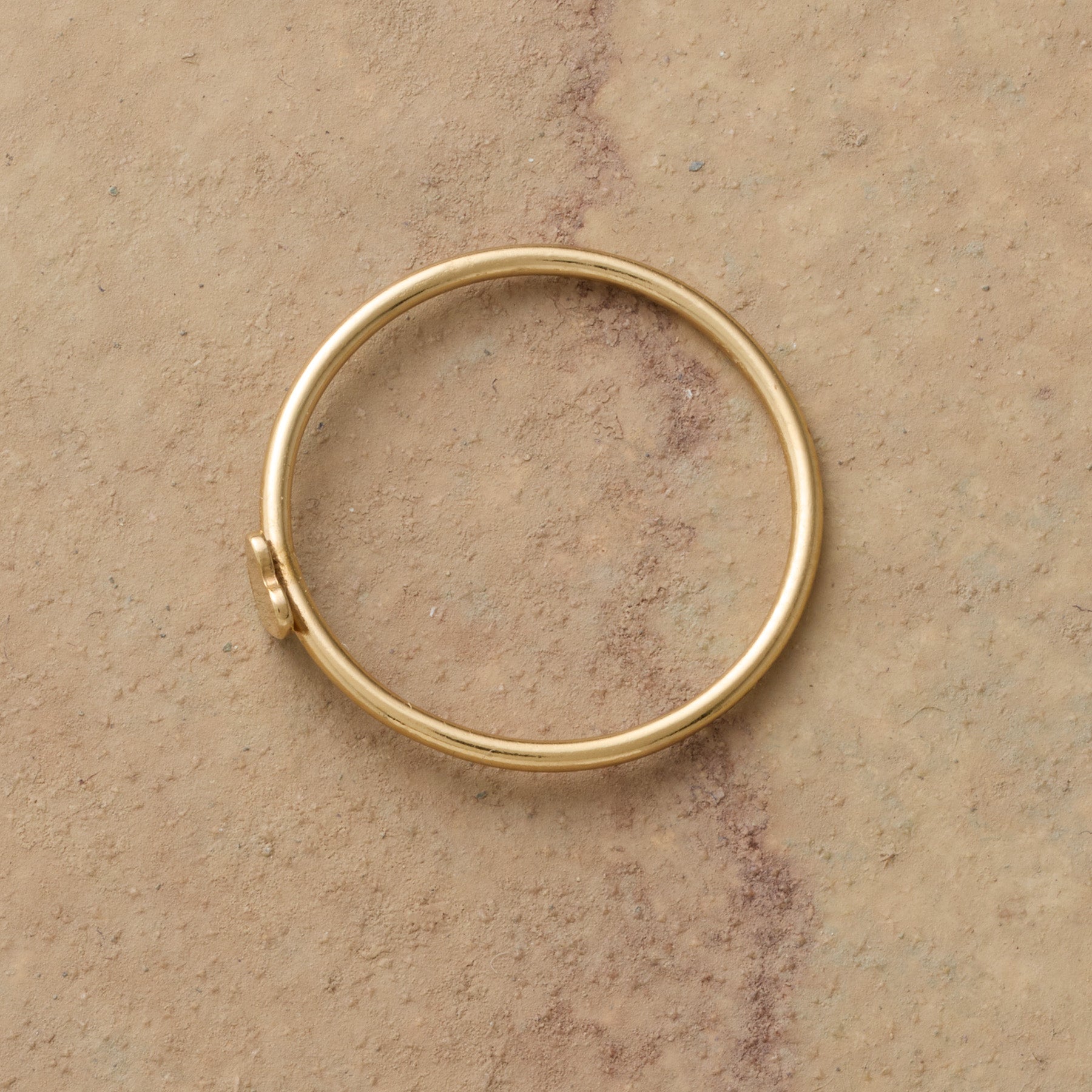 That's Amore Ring - Sundance Clothing