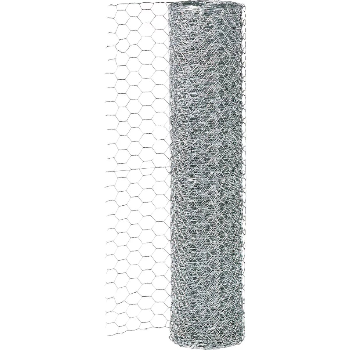 Do it 1 In. x 48 In. H. x 25 Ft. L. Hexagonal Wire Poultry Netting