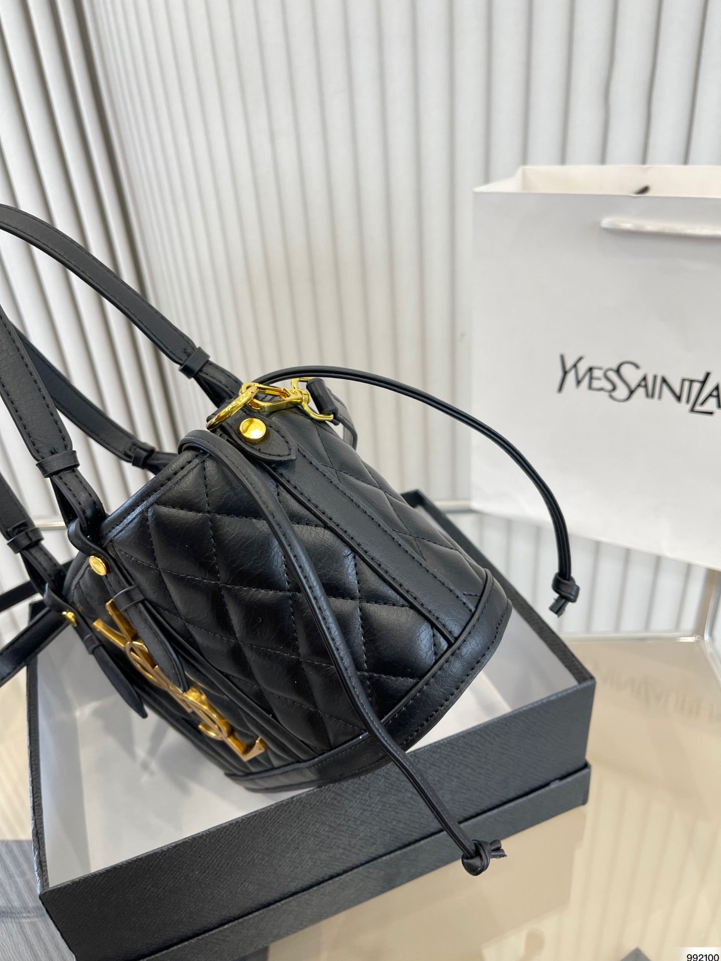 TO – New Luxury Bags SLY 3081:1High-quality replica