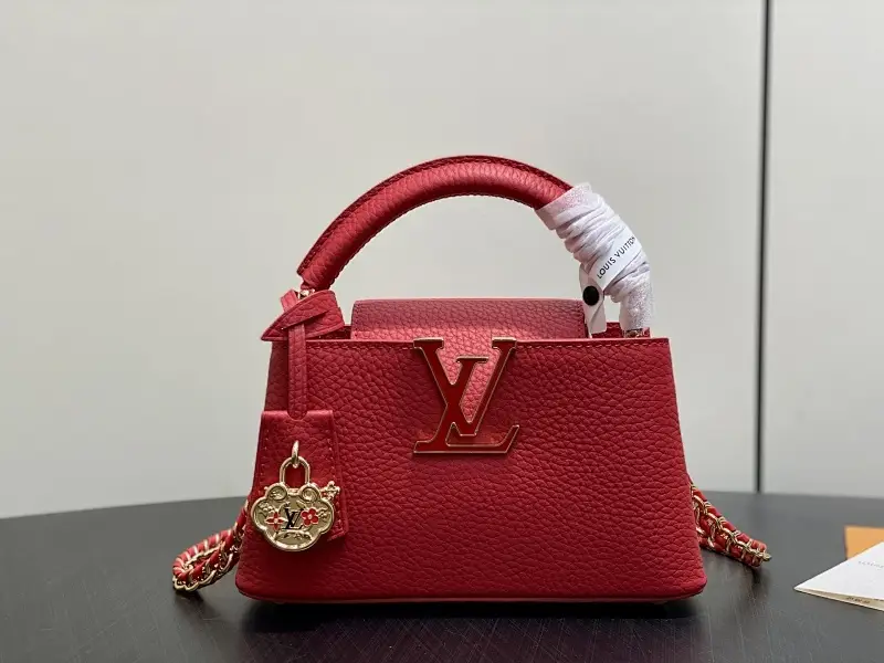 Louis Vuitton Bag1:1High-quality replica