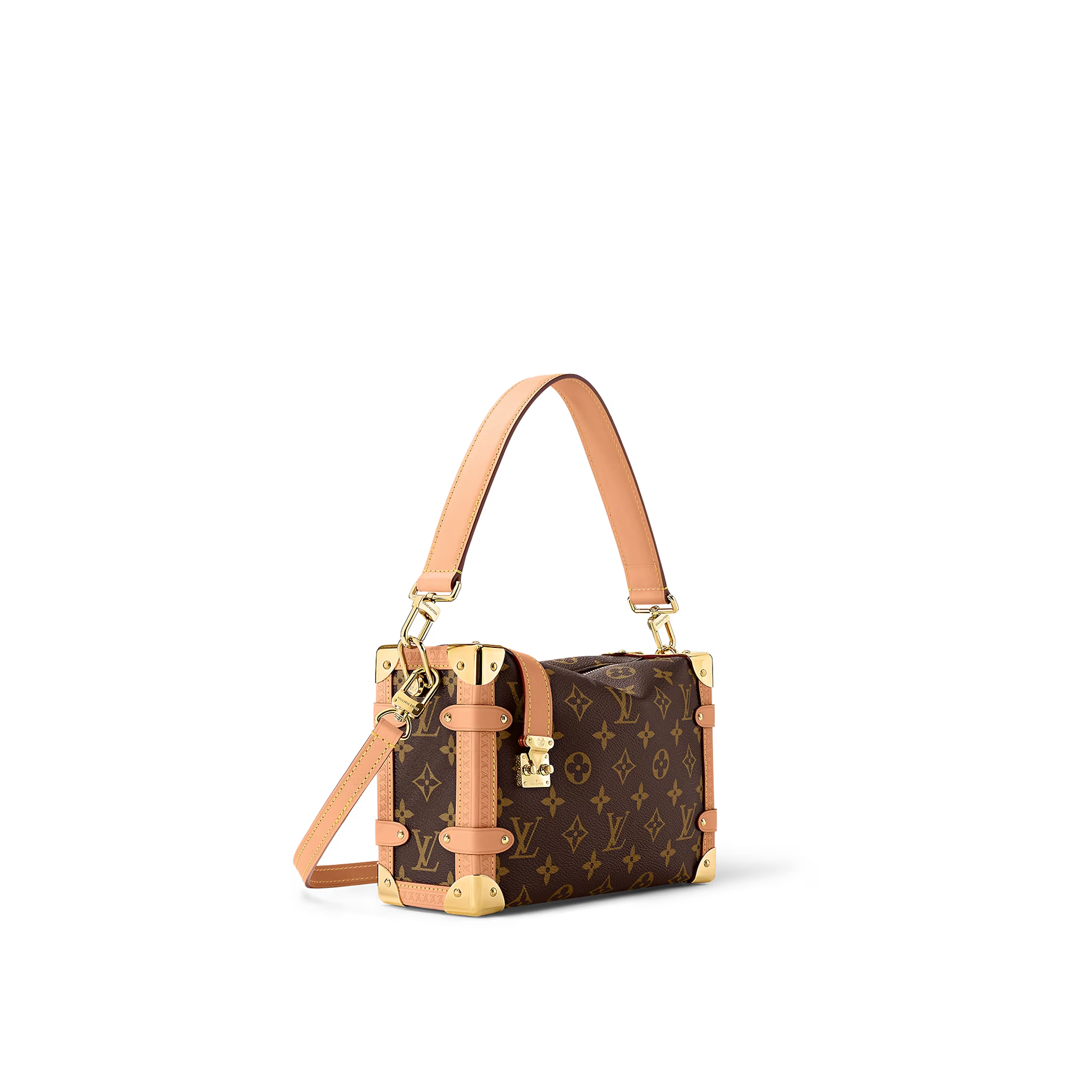 Side Trunk M463581:1High-quality replica