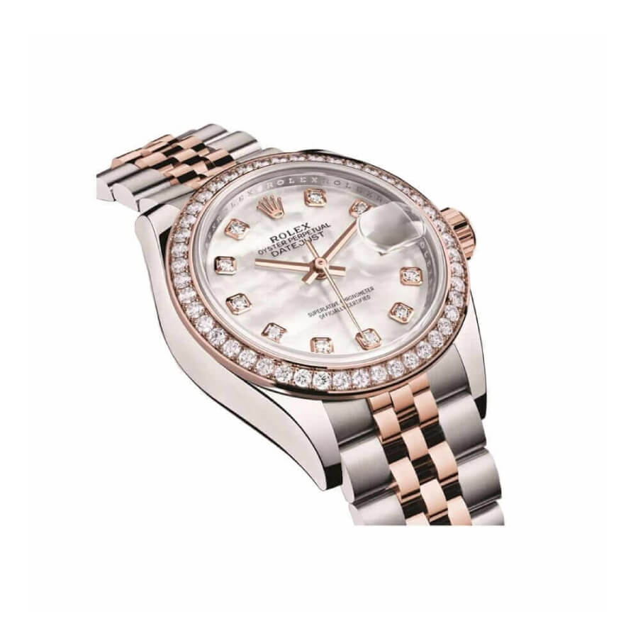 Rolex Datejust 126233 Replica - Top club
