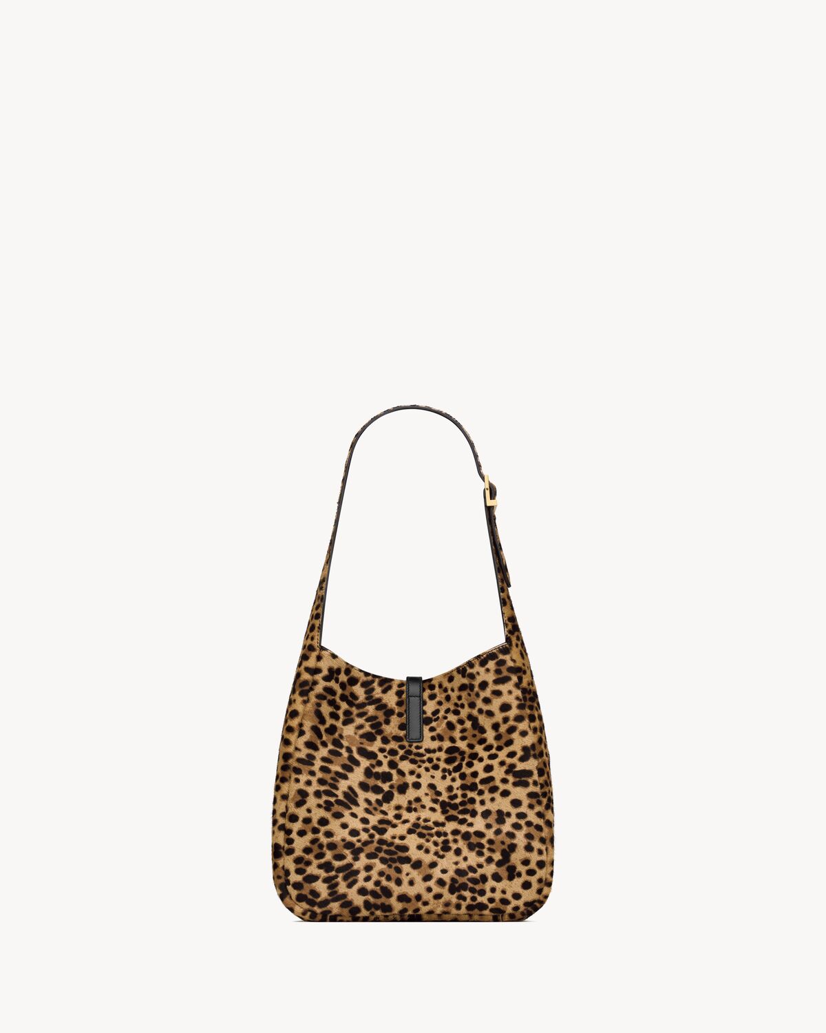 Replicate YSL LE 5 À 7 Supple Small in Pony Hair Leather(1:1 replica)1:1High-quality replica