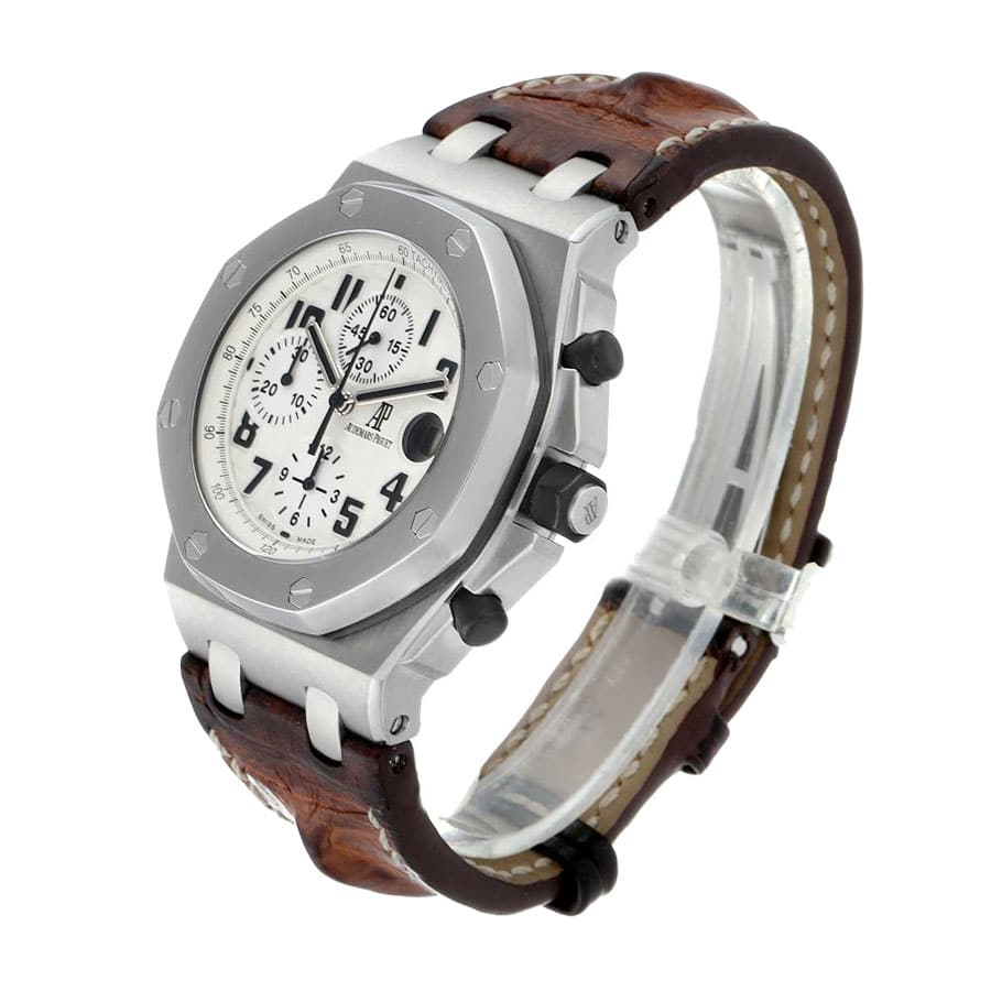 AP Safari Replica - Elite Watch Atelier