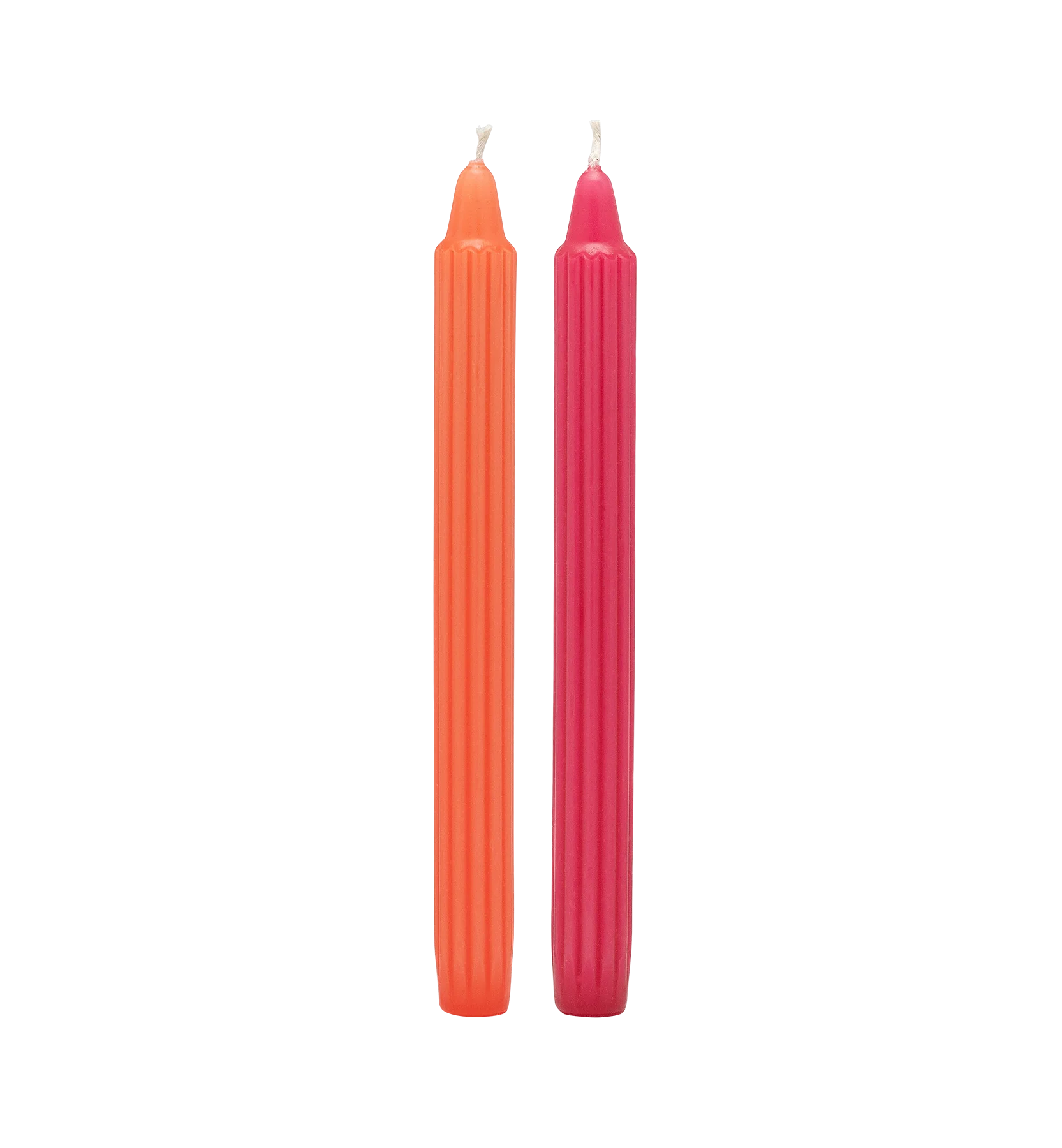 Penny Candle Set of 2
