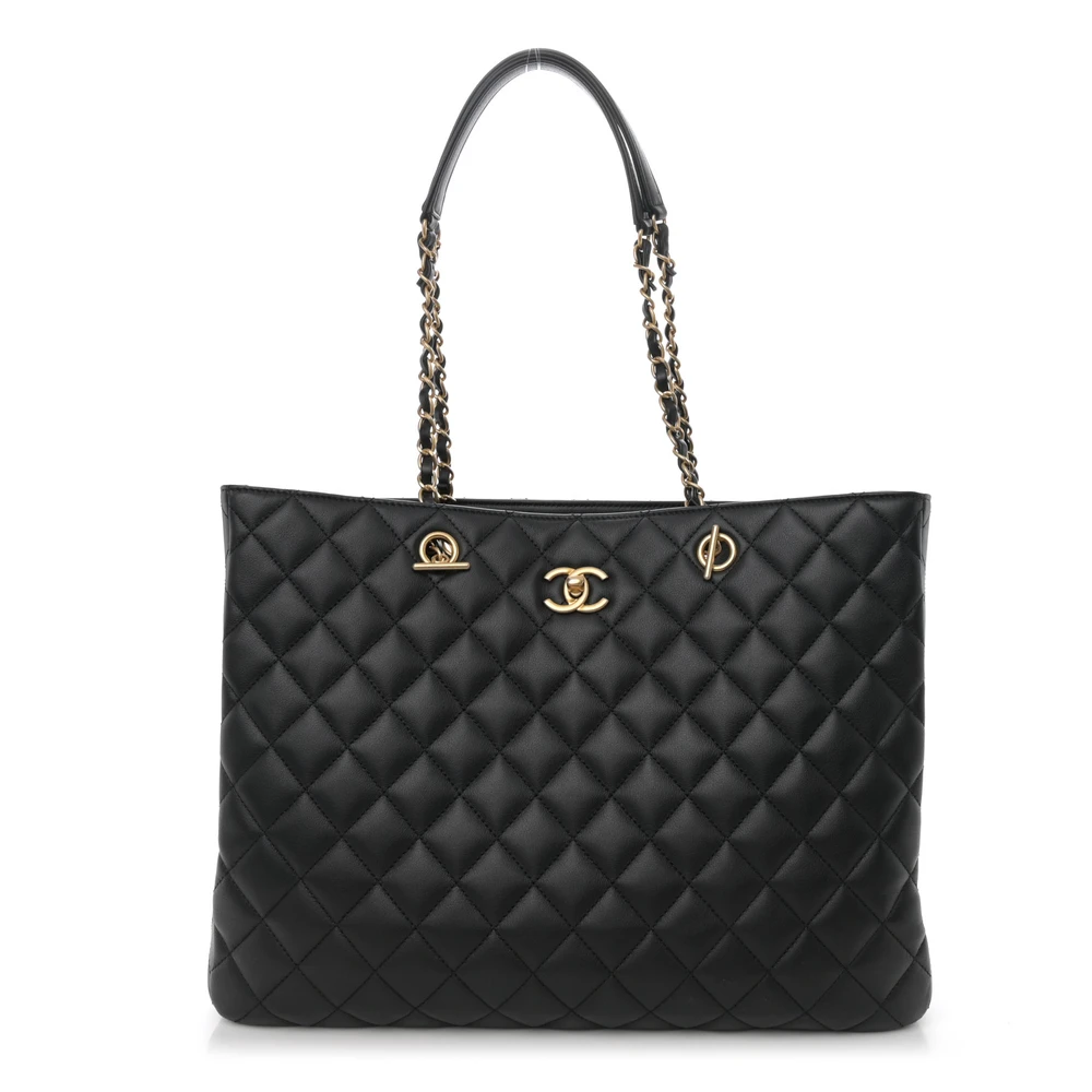 Chanel Handbag1:1High-quality replica