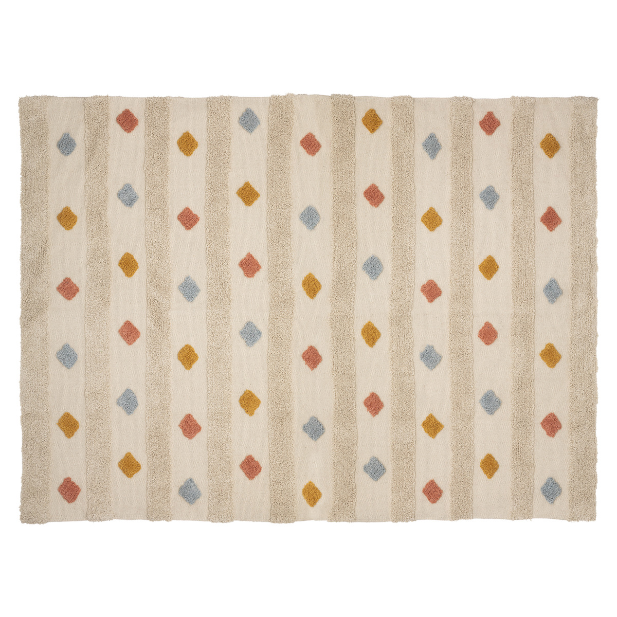Kids rug 120x170 cm
