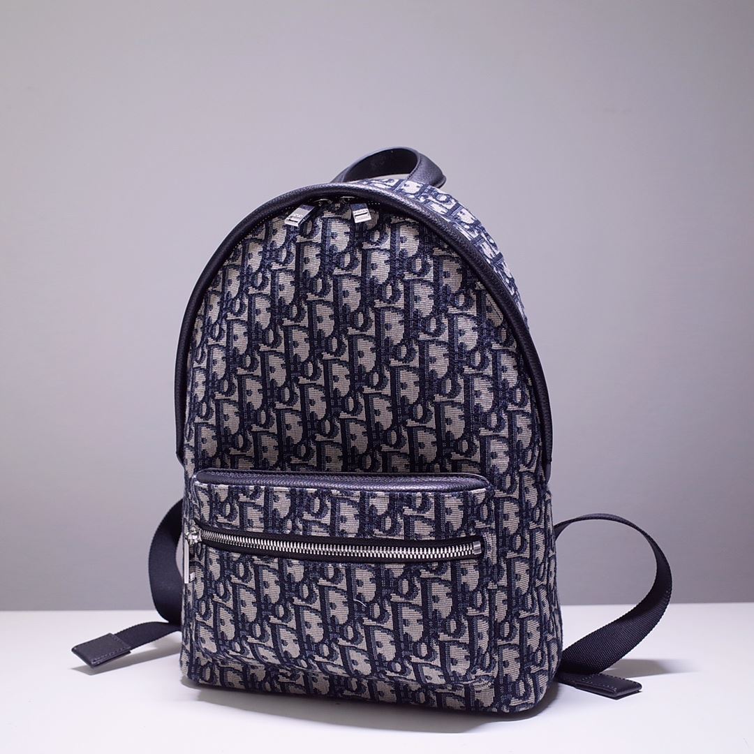 Mini Rider Backpack White For Women‎ 12.5 in/ 32 cm CD1:1High-quality replica