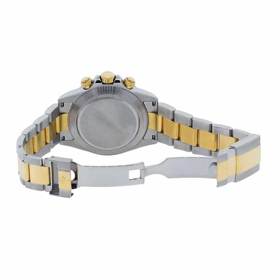 Rolex Oyster Chronograph Replica - Top club