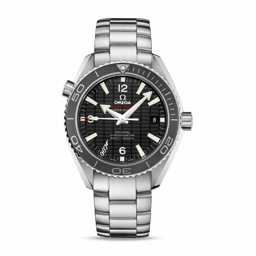 James Bond Waches Replica - Elite Watch Atelier