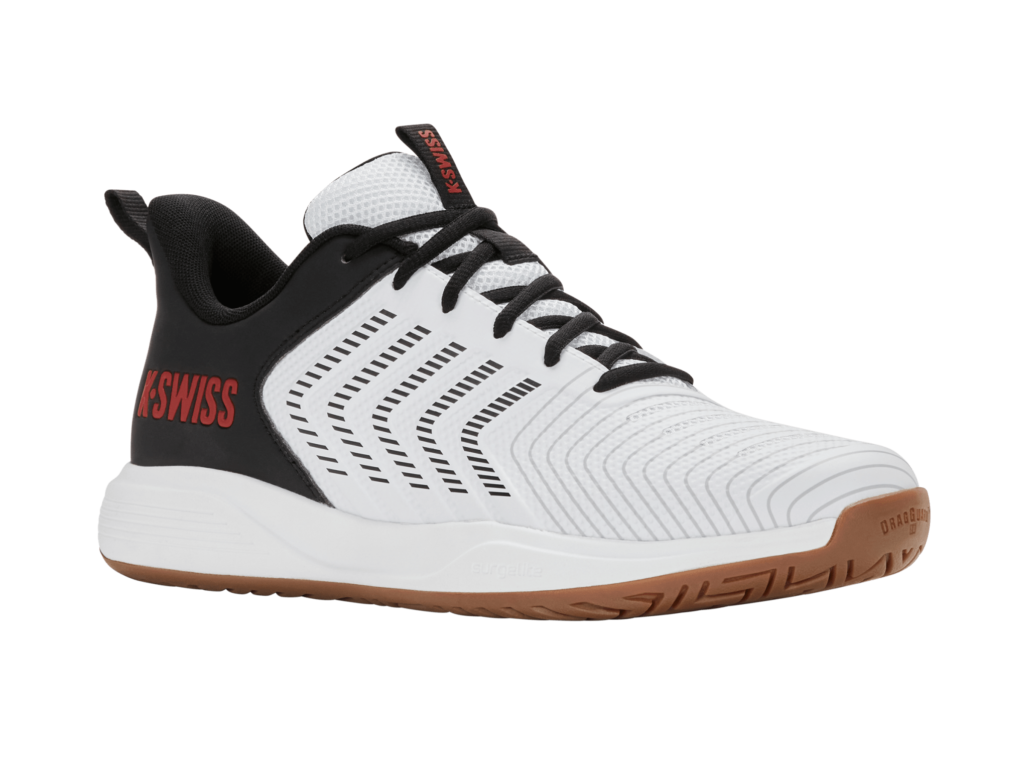 ULTRASHOT LIGHT INDOOR - Footwear K-Swiss