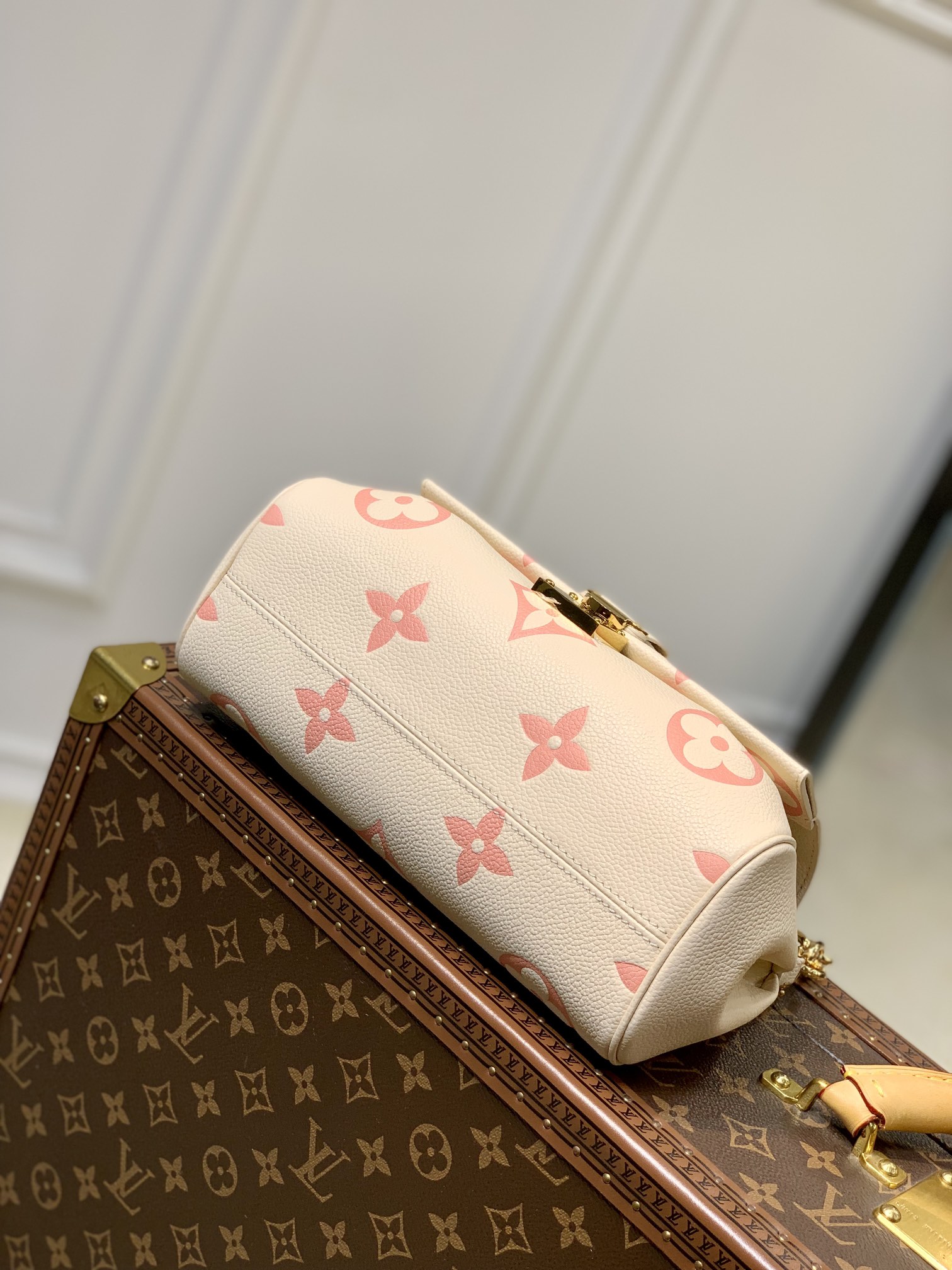Louis Vuitton LV Favorite1:1High-quality replica