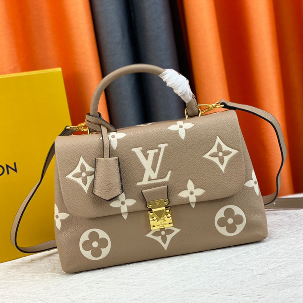 Louis Vuitton LV Madeleine Handag M460411:1High-quality replica