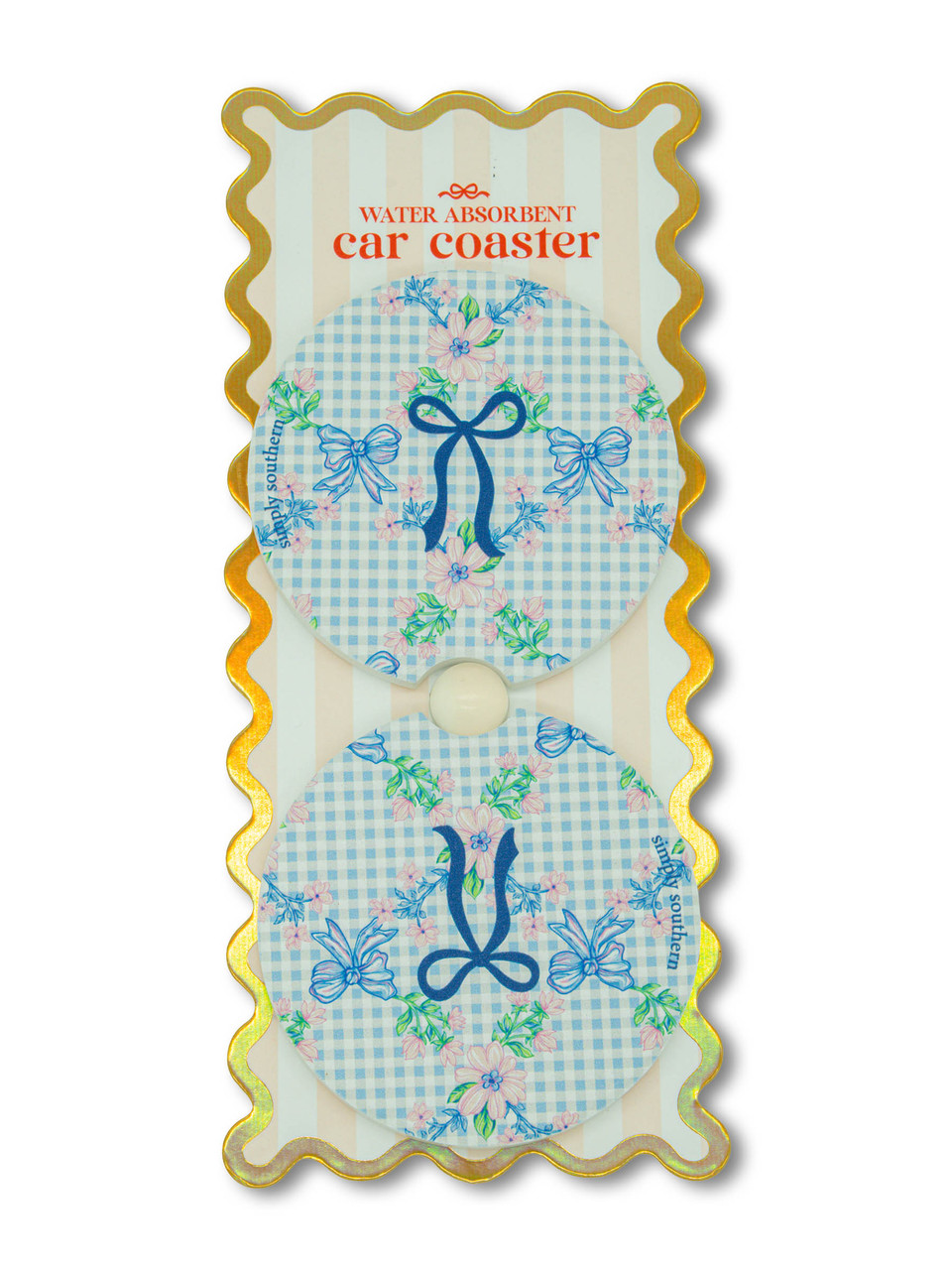 0126-CC-SET-GINGHAM - Simply Southern Outlet