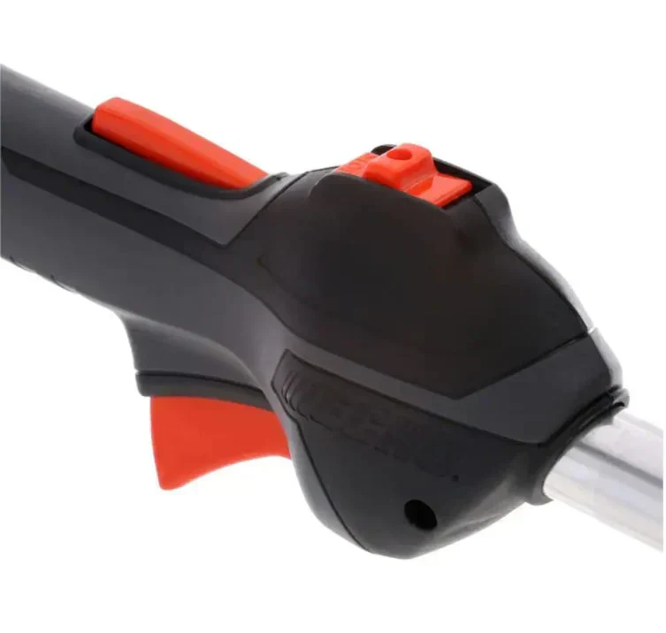 ECHO Gas String Trimmer, 21.2 cc 2-Stroke Straight Shaft - SRM-225 - Image 5 ECHO Gas String Trimmer, 21.2 cc 2-Stroke Straight Shaft - SRM-225 - Image 5