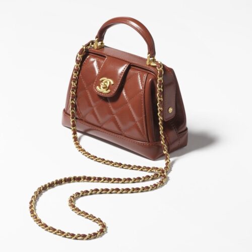 CHANEL – Page 12 – Premium Quality Designer Bags1:1High-quality replica