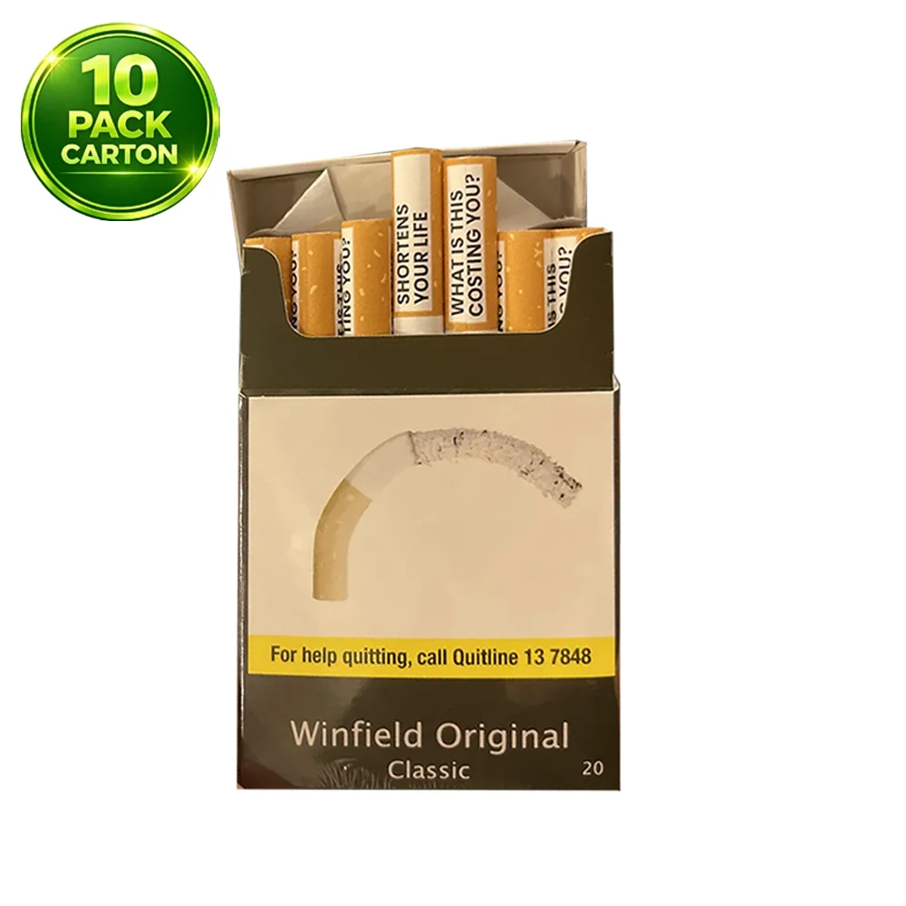 Winfield Original Classic
