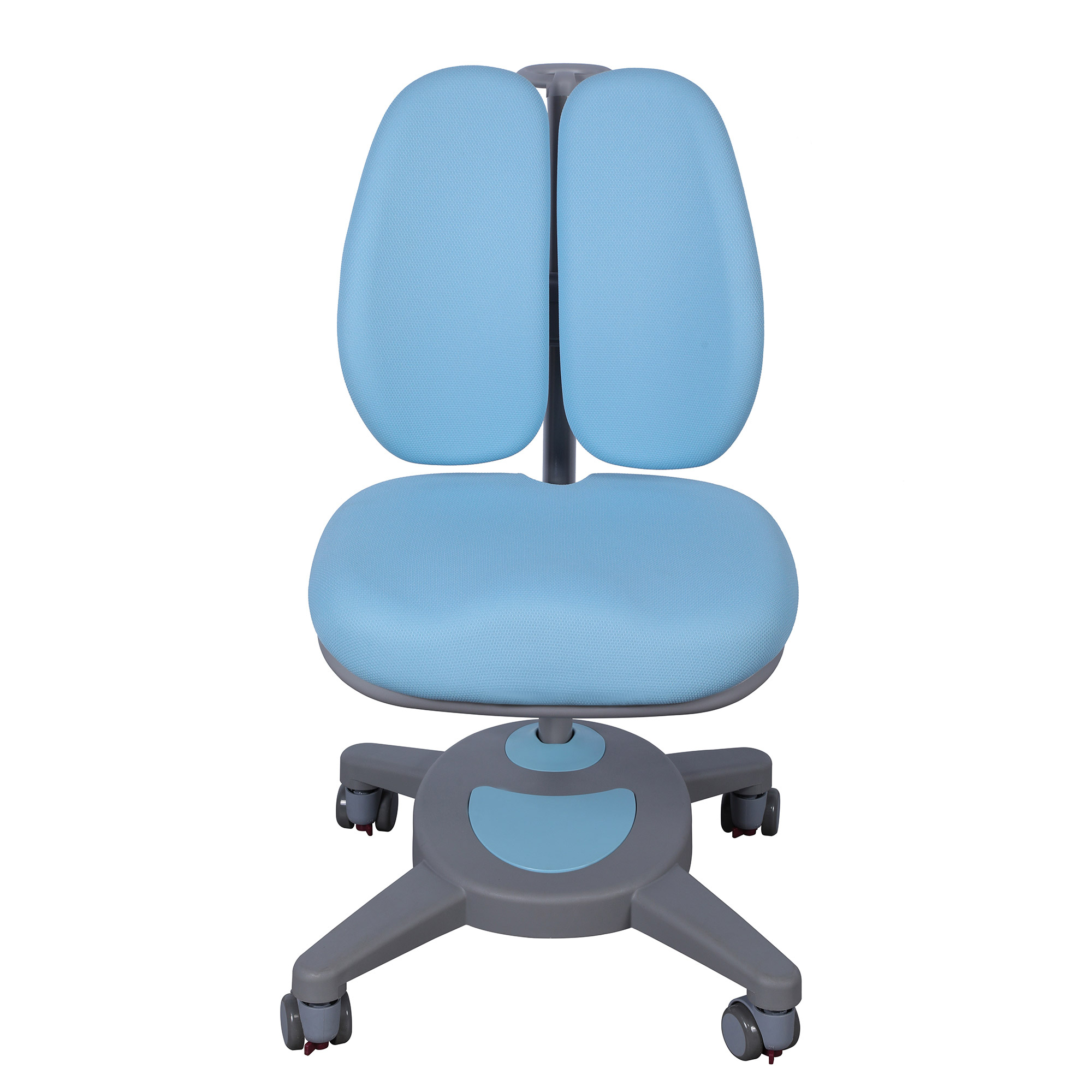 ApexDesk NK Series 43” Height Adjustable Desk and Chair Set - Image 3