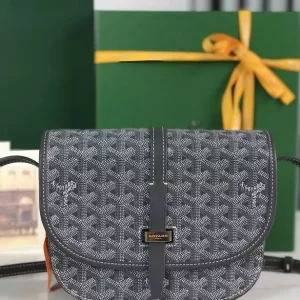 Goyard 233 Bag – GYB0841:1High-quality replica