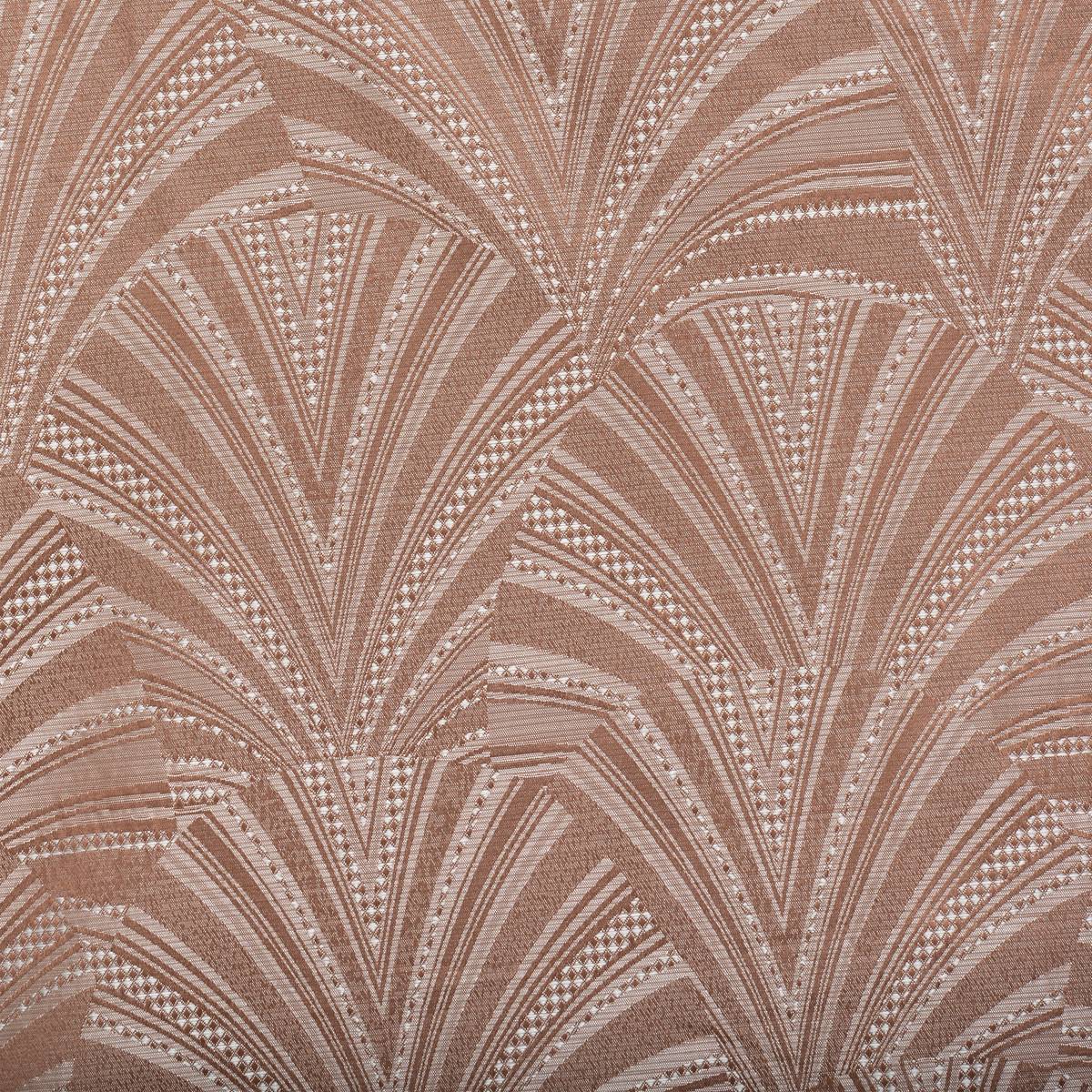 Blackout curtain "Effie" Brown Tonka, 140x260 cm