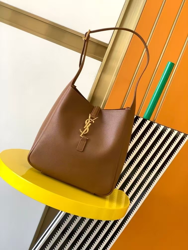 Saint Laurent LE 5 À 7 Small HandBag1:1High-quality replica