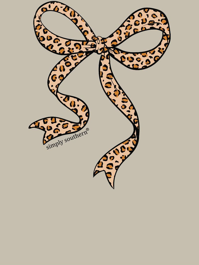 SS-LEOBOW-WSHECRU - Simply Southern Outlet