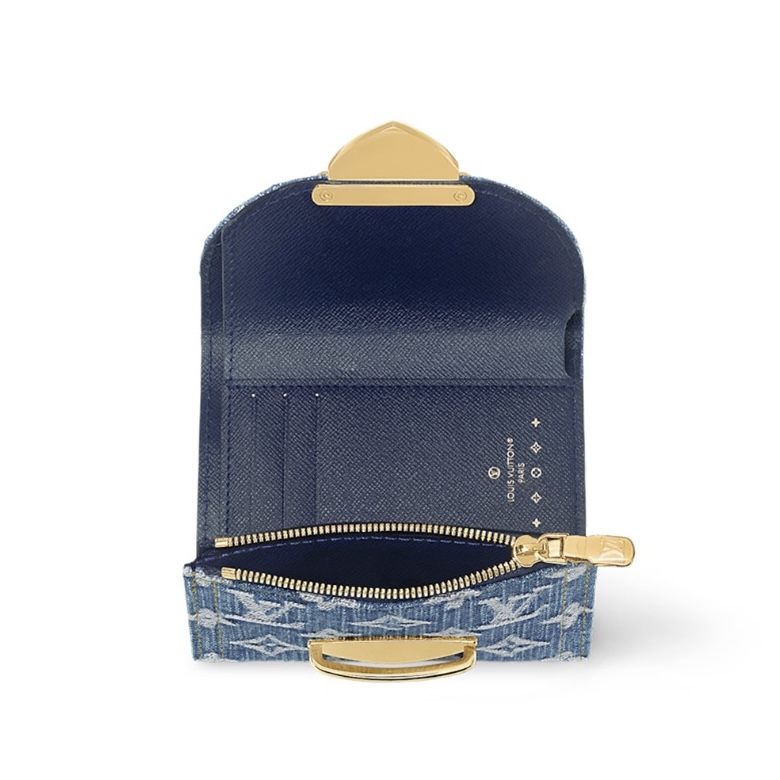 Louis Vuitton LV Victorine Wallet M829591:1High-quality replica
