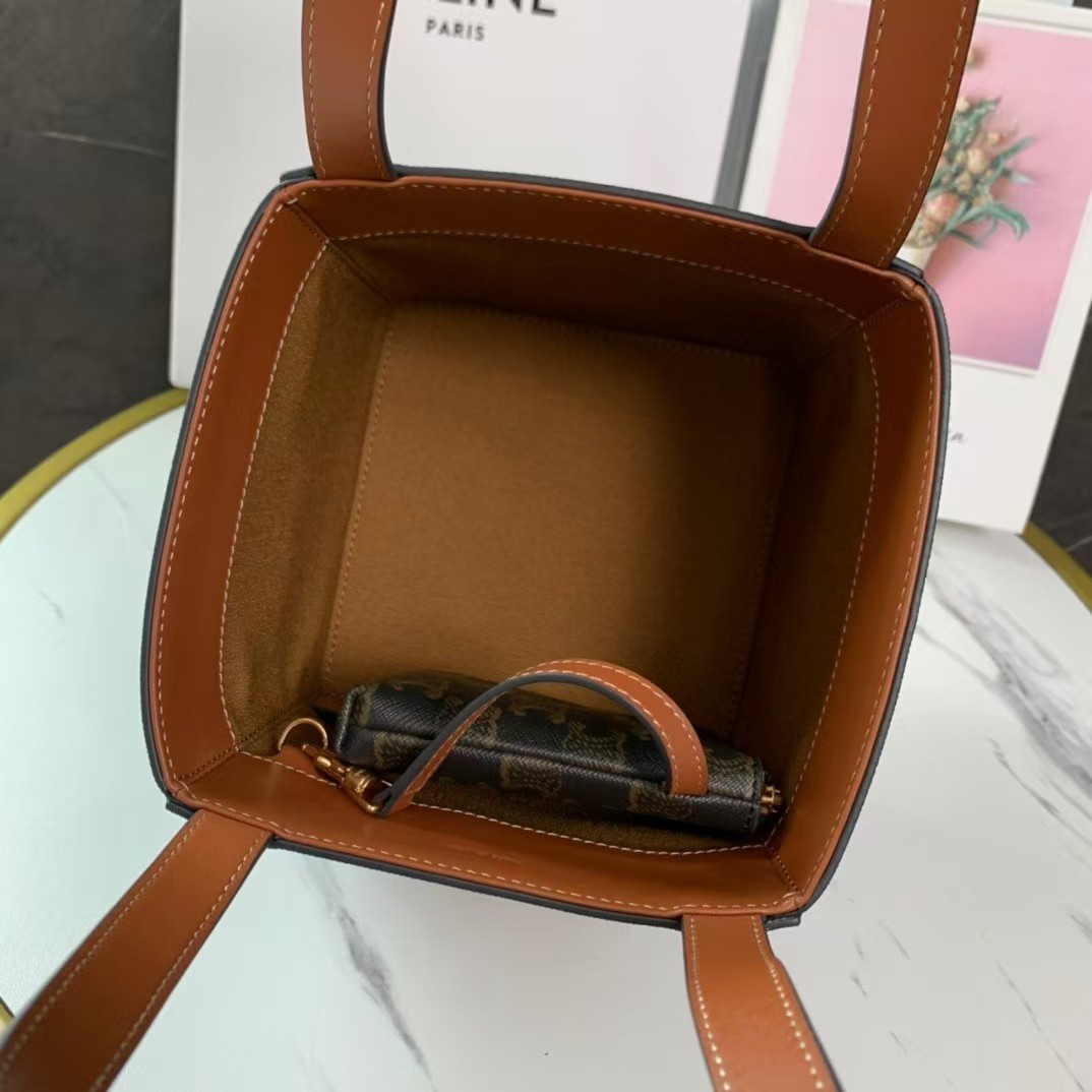 Celine Cube Bag1:1High-quality replica
