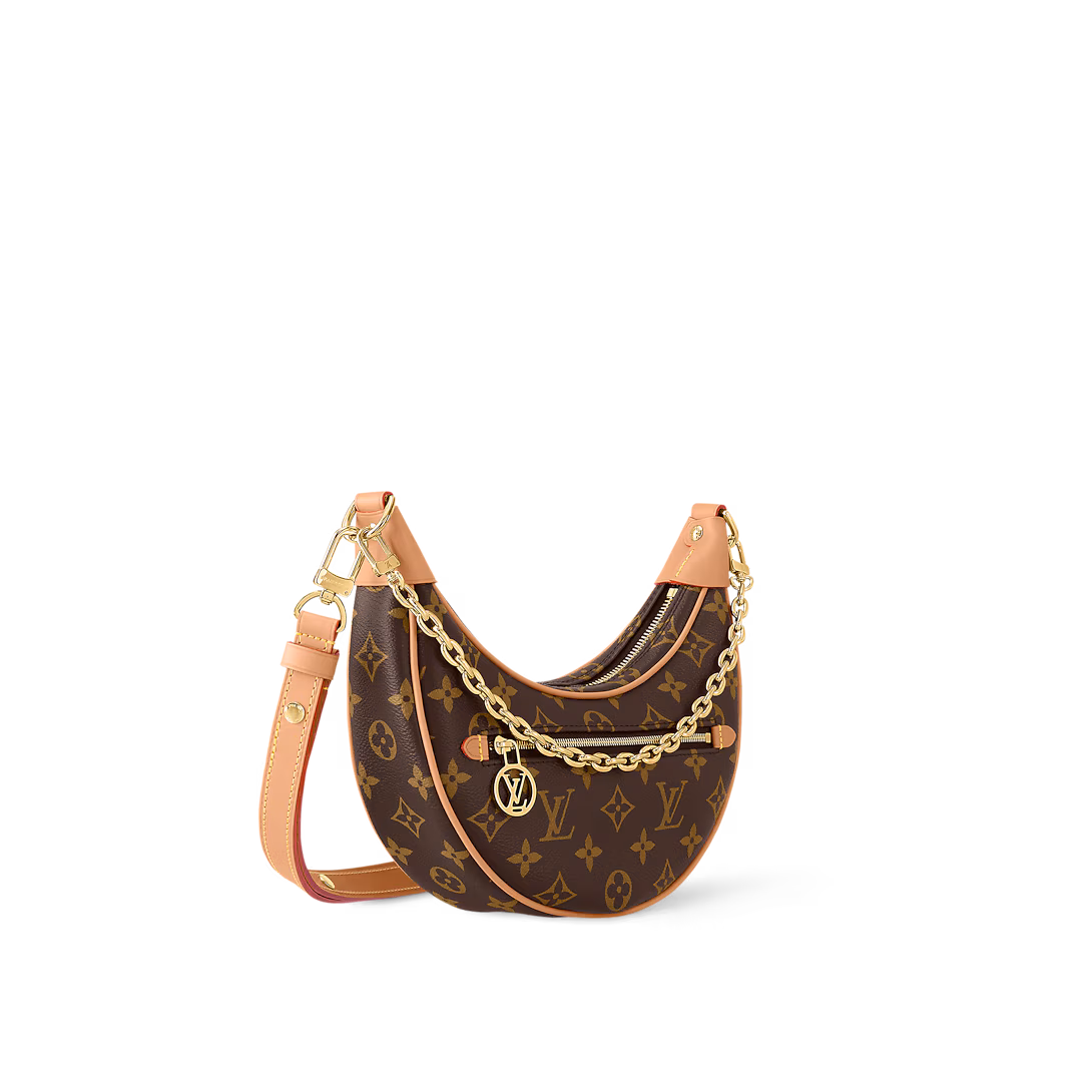 Replicate Louis Vuitton Loop M81098 (1:1 replica)1:1High-quality replica