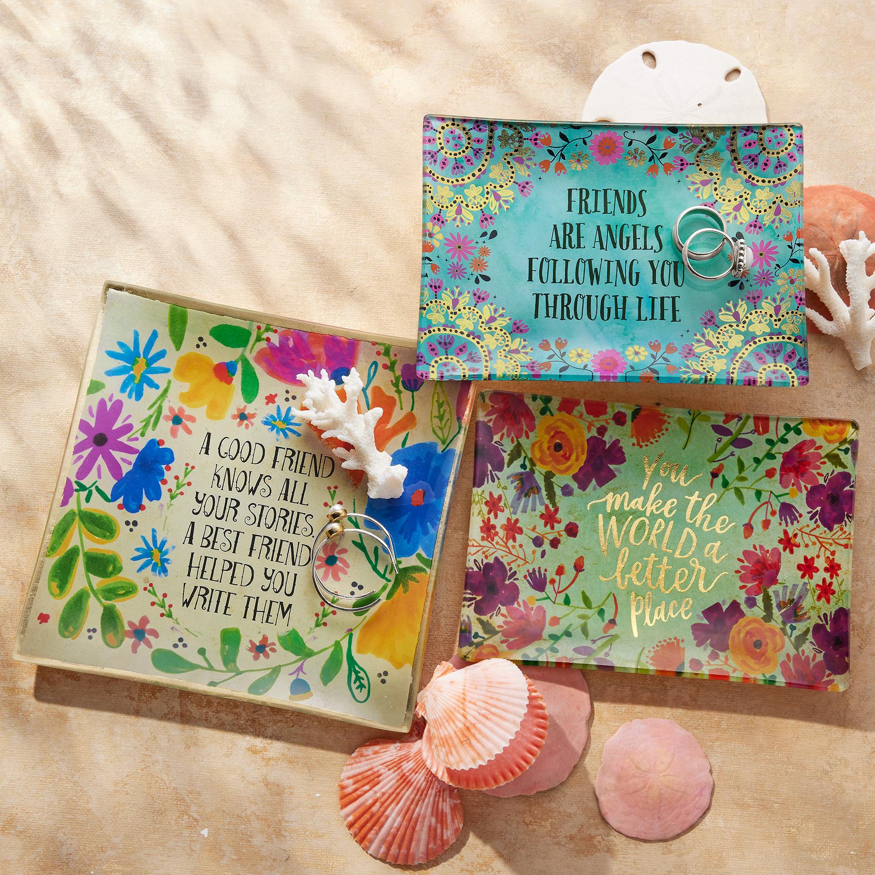 Everyday Reminder Dish - Sundance Clothing