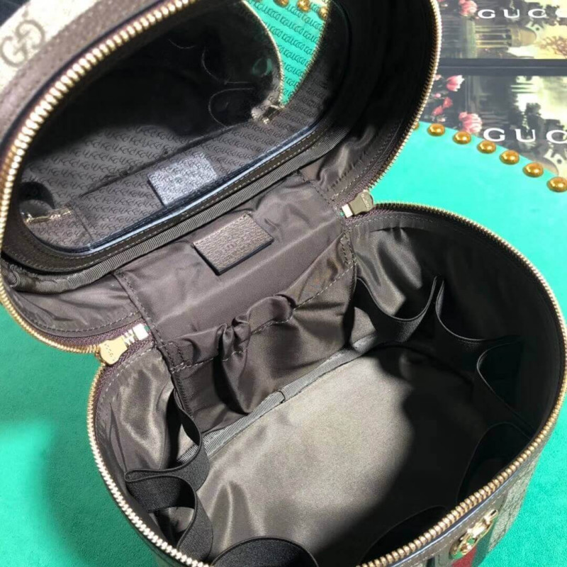 Replica Gucci Ophidia Gg Cosmetic Case 6110011:1High-quality replica