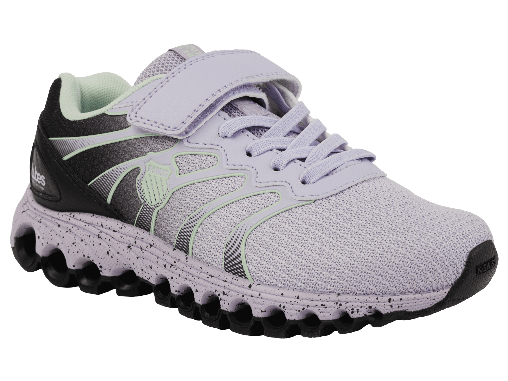 TUBES 200 STRAP - Footwear K-Swiss