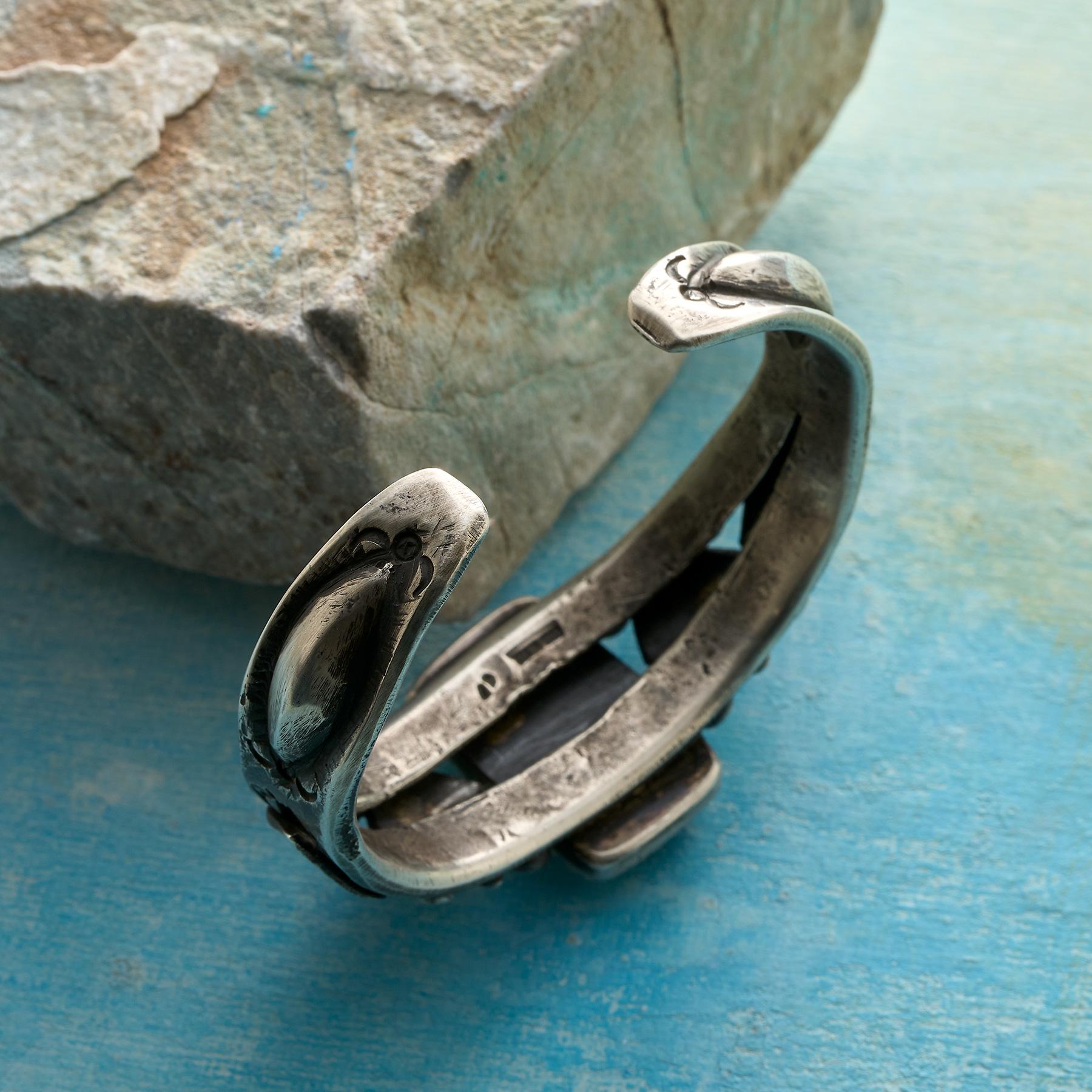 Creative Spirit Cuff Bracelet - Sundance Clothing