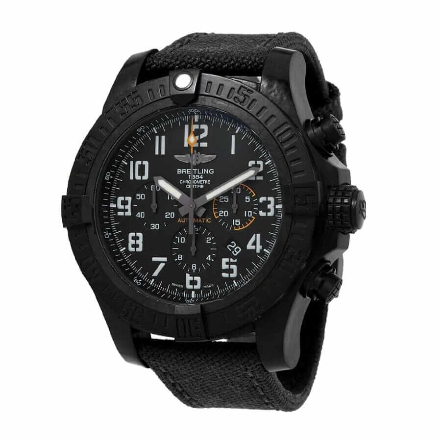 Breitling Avenger Hurricane Replica - Elite Watch Atelier