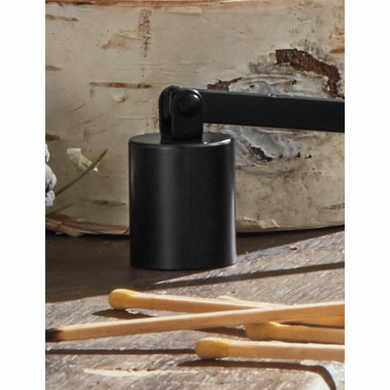 Candle Snuffer - MIDNIGHT VELVET CATALOG